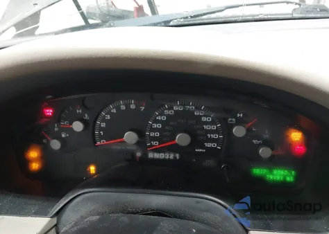 2005 Ford Explorer Xls/Xls Sport из США, поврежденный, VIN 1FMZU72K15ZA76067